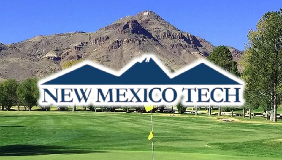New Mexico Tech Golf Course – New Mexico Showcase